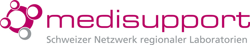 Logo Medisupport